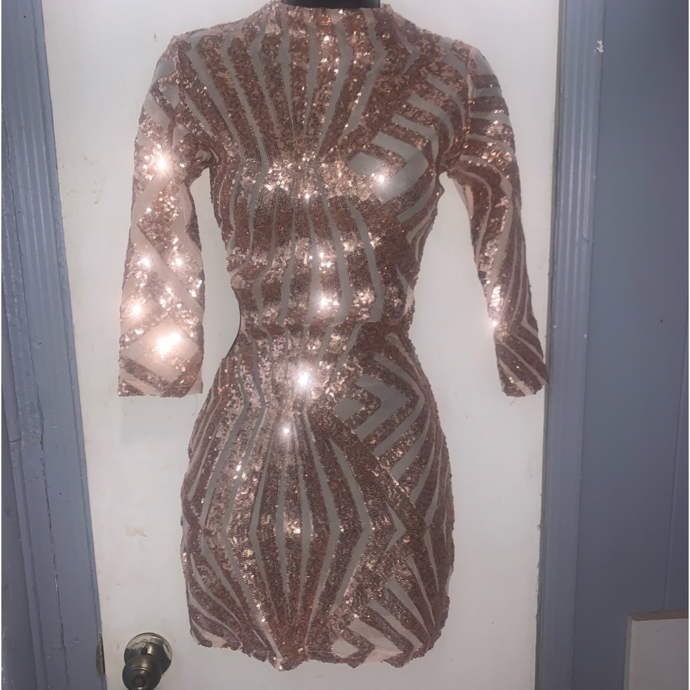 Party dress